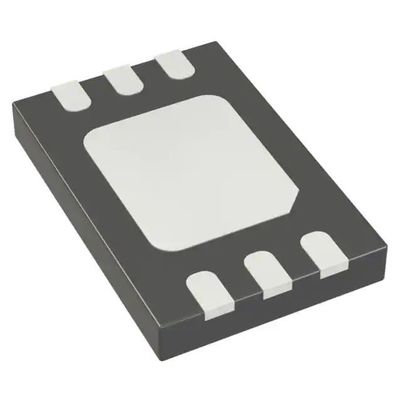 Sensore di temperatura 8P791208NLGI8 Chip Ic Opamp Gp 1 circuito 6dfn