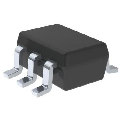 Sensore di temperatura di TPS61222MDCKTEP Chip Reg Boost 5V 200MA SC70-6