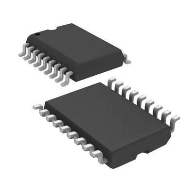 Driver Bipolar 500mA di IC PWR del chip del sensore di temperatura di MIC5841YWM