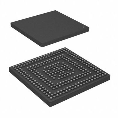 Chip IC MCU 32BIT 4MB 292LFBGA del sensore di temperatura TC277TP64F200NDCKXUMA3