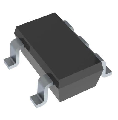 LM2735XQMF/NOPB Circuiti integrati IC Reg Multi Config ADJ 2.1A SOT23