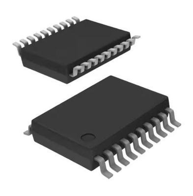 Il potere integrato ADS8344NB/1K IC 16 ha morso A - il convertitore il SAR 20ssop di D