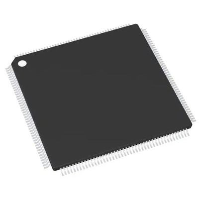 Flash dei circuiti integrati 176HLQFP MCU IC 32bit 1mb di potere di TMS320F28377DPTPS