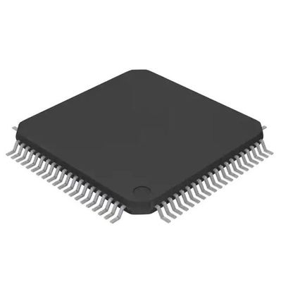 IC sensore di temperatura chip 32 MHz ADE Processore core 384KB RL78