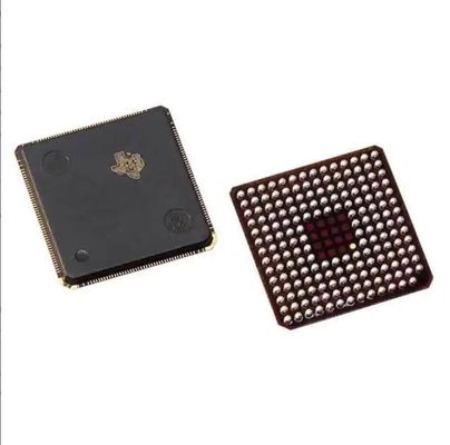 TMS320F2812ZHHS Sensore di temperatura Chip MCU 32bit 256kb Flash 179bga
