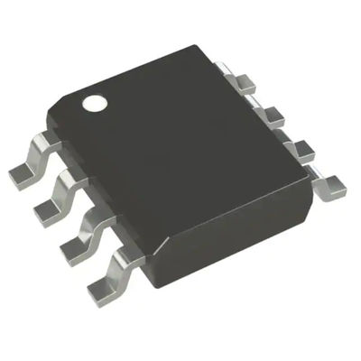 24AA256UID-I/SN circuiti integrati IC Eeprom 256kbit I2c 8soic