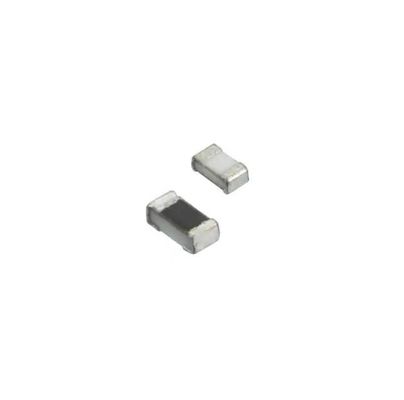Ricerca corrente SMD 49.9KOHM 0,1% 1/10W 0603 delle resistenze di senso RG1608P-4992-B-T5