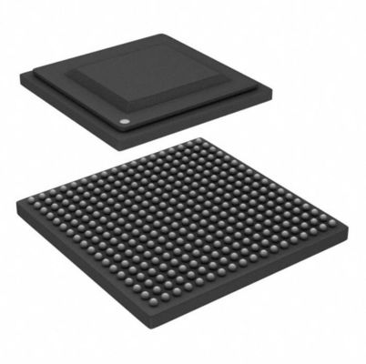 L'interfaccia di 89HPES10T4G2ZBBCG8 ADE Chip IC ha specializzato 324cabga