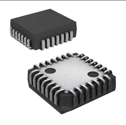 ADC0808CCVX/NOPB Convertitore da analogico a digitale a 8 bit Adc 8bit Sar 28PLCC