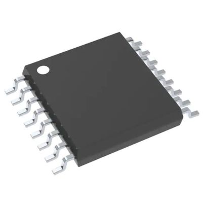 ADC128S022CIMT Sensore di temperatura Chip Adc 12 Bit Sar 16TSSOP