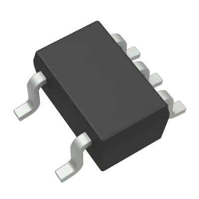 Chip del sensore di temperatura LM94022BIMGX/NOPB -50C-150C SC70-5 5,5 ~ 13,6mV/°C