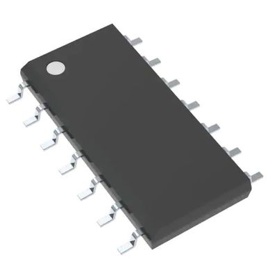 TL2843BDR Interconnettori di alimentazione IC REG CTRLR MULT TOP 14SOIC Fino a 500 kHz