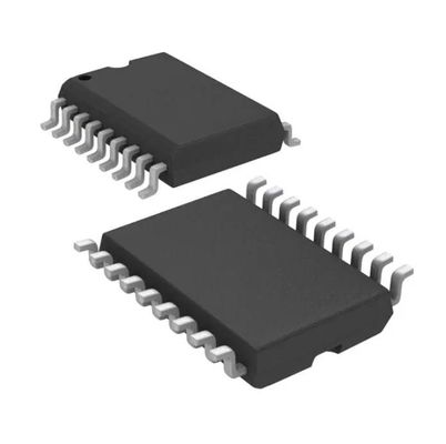 Convertitore analogico-digitale pungente di delta ADC di sigma di IC 18soic 24 del sensore di temperatura di ADS1210U