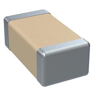 C0805C103J5GACTU Condensatore in chip al tantalio 10000 pF ±5% 50V C0G/NP0 0805