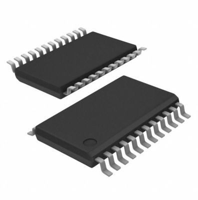 L'amplificatore IC di uscita dell'orologio di CDCLVC1112PWR scheggia il 1:12 250 megahertz 24-TSSOP