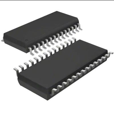 ADS1248IPWR Sensore di temperatura Chip Ic Adc 24bit Sigma-Delta 28tssop