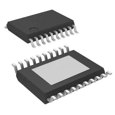 Uscita 2.5A 20-PowerTSSOP di IC 1.225V 1 del regolatore di commutazione di LM5005MHX NOPB