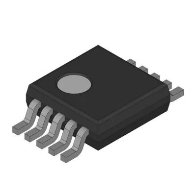 LM5022MME/NOPB Regolatore Controller IC Uscita positiva DC-DC 10-VSSOP