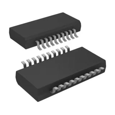 Sensore di temperatura di ADS7844EB Chip Ic Adc 12bit SAR 20ssop