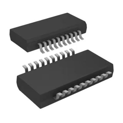 ADS7844EB/2K5 Sensore di temperatura Chip Ic Adc 12bit Sar 20ssop