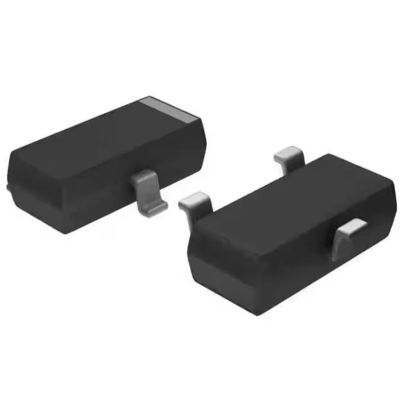 PIANO EPITASSIALE del SILICIO NPN del chip 200MA di IC del transistor MMBT3904