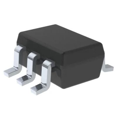 Sensore di temperatura di ADS7888SDCKR Chip Ic Adc 8bit SAR Sc70-6