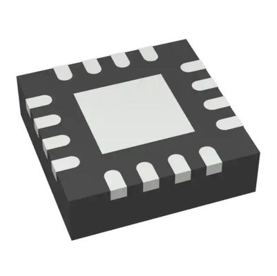 Sensore di temperatura di ADS7947SRTER Chip Ic Adc 12bit SAR 16wqfn