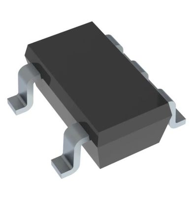 PORTONE del chip di SN74AUC1G32DBVR IC O 1CH 2-INP SOT23-5 0.8V ~ 2.7V