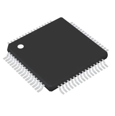 Sensore di temperatura di ADS8555SPM Chip Ic Adc 16bit SAR 64lqfp