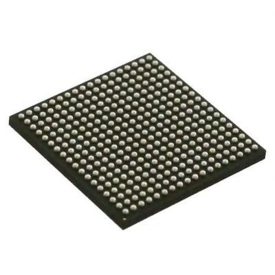 Mpu senza fili Sitara 1.0ghz 324nfbga del modulo CI di AM3352BZCZA100 rf