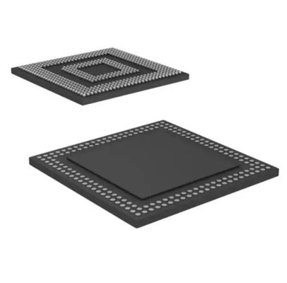 Mpu Sitara 800mhz 515fcbga del chip di IC del circuito integrato di AM3703CBP