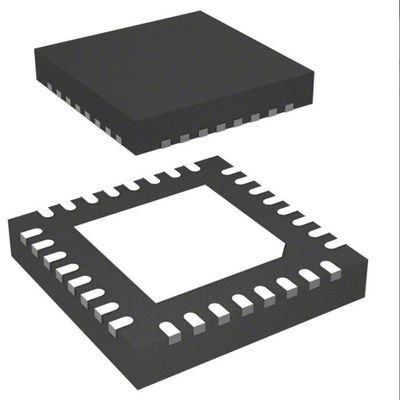 Modulo senza fili CI rf Txrx+Mcu Ism&lt;1ghz 32vfqfn di ATA5833-WNQW rf