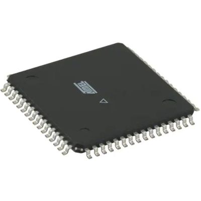 MCU ATMEGA64A-AUR IC scheggia il microcontroller pungente 8 64KB 64TQFP