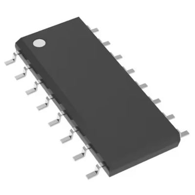 CD74HCT4051M96 Circuito integrato IC Chip Mux 8:1 130ohm 16soic