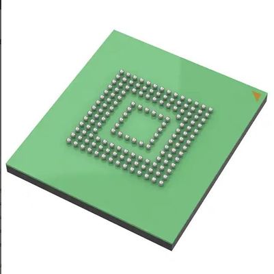 IS21ES08G-JCLI eMMC 8GB 3.3V 200Mhz eMMC Memoria flash NAND