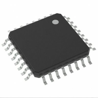 32TQFP ATmega8A-AUR Microcontrollore IC MCU 8BIT 8KB FLASH