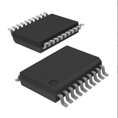 CY8C21334-24PVXAT IC elettronico scheggia l'audio 24bit 200K 28TSSOP di Dac