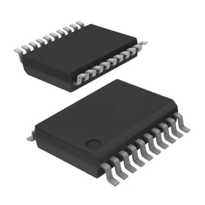 Modulo senza fili CI Mcu 8bit 4kb 20ssop istantaneo di CY8C24223A-24PVXIT rf
