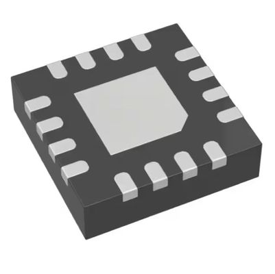 SPI DSP DAC7552IRGTR IC elettronico scheggia 16QFN 12 BIT DAC IC