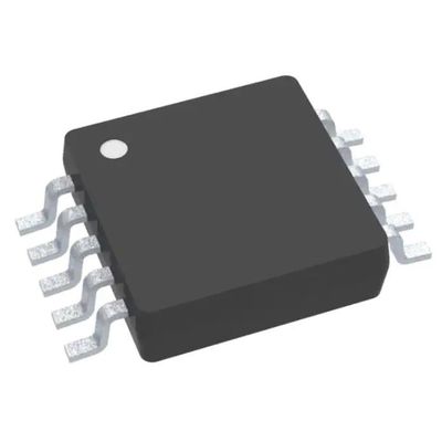 Modulo senza fili CI Dac 14bit V-Out 10vssop di DAC8162SQDGSRQ1 rf