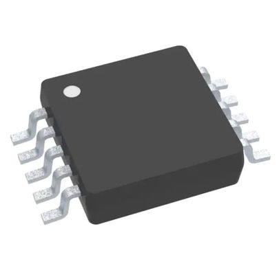 Modulo senza fili CI Dac 14bit V-Out 10vssop di DAC8162TDGSR rf