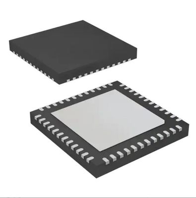 DP83867IRRGZR Modulo RF wireless Ic Ethernet Phy 48vqfn