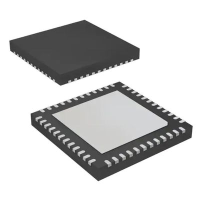 Regolatore senza fili Ethernet 48vqfn del modulo CI di DP83867ISRGZR rf