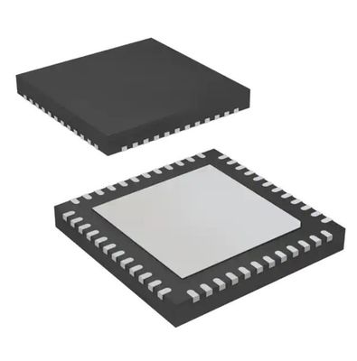 157mA DP83867ISRGZT IC elettronico scheggia Ethernet Phy 48VQFN di IC