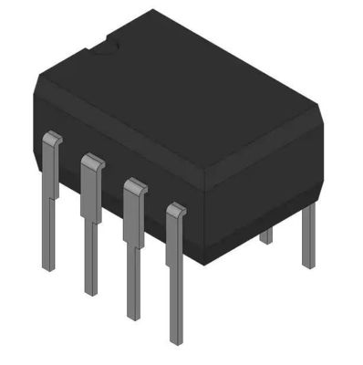 Comparatore di DIFFERENZA 8CDIP del COMPARATORE 1 di IC del transistor di ADE Chip LM311J-8