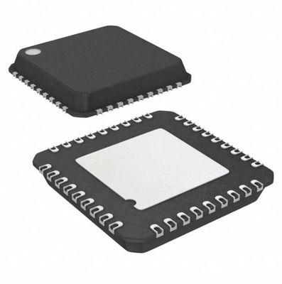 Il ricetrasmettitore IC elettronico di DP83TC811SWRNDRQ1 IC scheggia 36VQFN