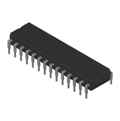 REGOLATORE di INTERRUZIONE del chip di IC del commutatore di MD82C59A/B 80C86 80C