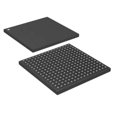L'uso generale di DS26518GN+ trasmette il ricetrasmettitore 8/8 di 256csbga pieno di CI