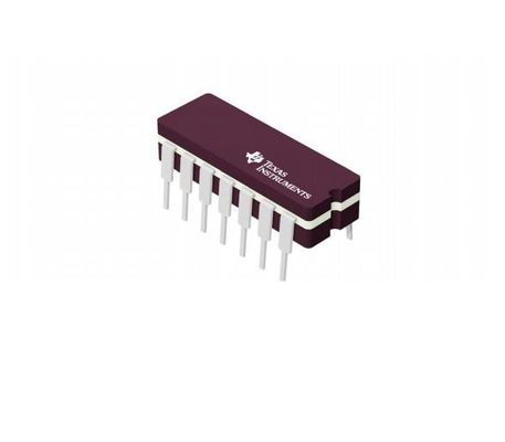 Il tipo 1 dell'elemento D di CD4013BF3A Chip Flip Flop 2 ha morso 14-CDIP
