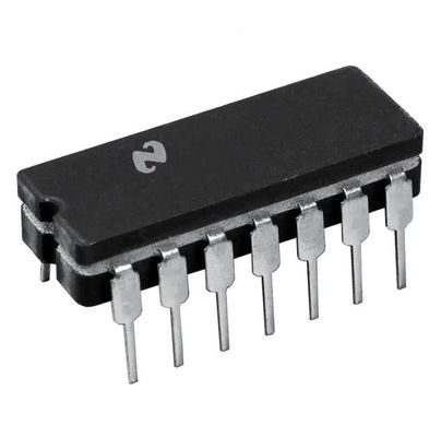 LM148J Circuito Integrato IC OPAMP GP 4 CIRCUITO 14CDIP